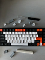 Teclado Mecânico